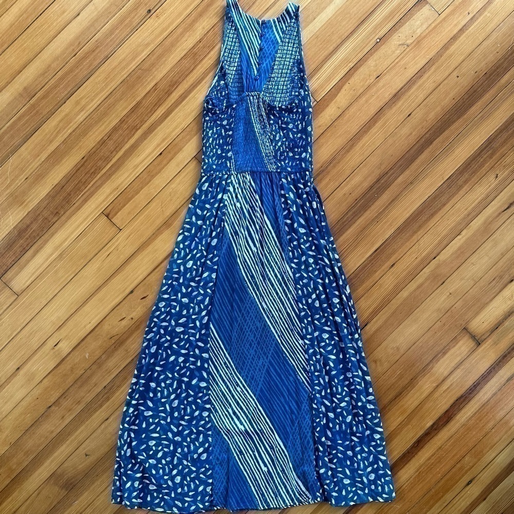 Japna Maxi Dress - Picture 2 of 5